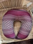 Original Thai Face Rest From Thailand