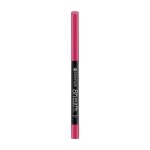 Essence 8H Matte Comfort Lipliner Assorted - 05 Pink Blush