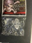Pirate Rings