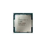 Intel Core I3-8100 Processor - Gold Choice