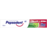 Green Tea Toothpaste With Toothbrush 2 Piece