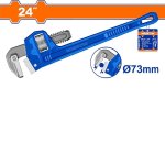 24" Pipe Wrench 609MM WPW1124