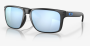 Oakley - Holbrook XL - Matte Black/prizm Deep Water Polarized