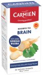 Carmien Brain Tea - With Ginkgo Biloba