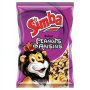Simba - Peanuts & Raisins 450G