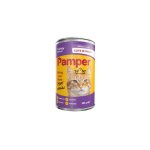 Pamper Turkey 385G