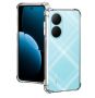 Shockproof Transparent Case Compatible With Huawei Nova Y73