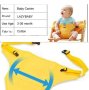 Lazy Baby Chair Belt