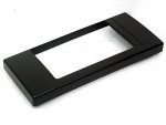 Radio Fascia Trim Plate Suitable For X5 E39 Double Din - Autostyle Motorsport South Africa