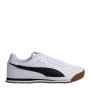 Puma Turino II Mens Sneakers White/black