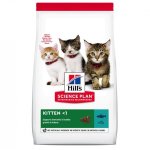 Feline Kitten Tuna - 1.5KG