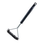 Roesle Grill Cleaning Brush 43 Cm
