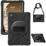 Pirateking Shockproof Rugged Case For Galaxy Tab A9 Plus 11