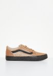 Vans Jn Old Skool - Party Glitter Black & Gold