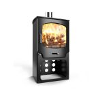 R0802 Freestanding Fireplace