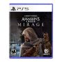 Assassin's Creed Mirage - PS5