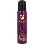 PLAYgirl Senuous Aerosol 90ML