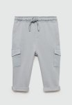 Trousers CARGOB7 - Gray