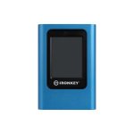 1920GB Ironkey Vault Privacy 80 Xts-aes 256-BIT Encrypted External SSD