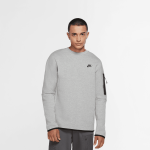 Nike Nsw Tech Fleece Crew - S