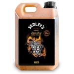 Hot Peri-peri Chilli Sauce - 2L X 1 Pack