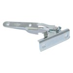 Nissan NP200 Bonnet Hinge Left 08+