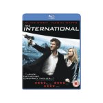 The International Blu-ray Disc