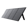 GIZZU 220W Monocrystalline Silicon Solar Panel - Rugged GSP220WE