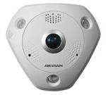 Ip Fisheye 12MP IR10M 2MM