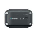 Renogy Core 12V 40A Dc-dc On-board Battery Charger For