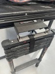 Lightweight Tent – Ladder Extension