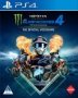 Monster Energy Supercross: The Official Videogame 4 Playstation 4