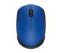 Logitech M171 Wireless Mouse Blue 910 004640