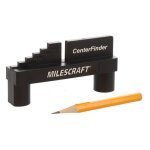 Center Finder - Mark Centerlines & Offsets 8458