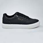 Destiny Sneaker - Black - 8
