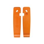Sks Bike Tyre Lever Set Of 3 - Levermen Orange
