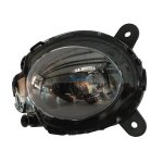 Vw Polo 9 Life Fog Light GTI Style Left 22+