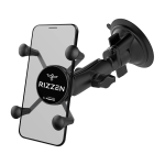 Rizzen X Grip Car Mount