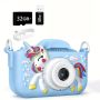 High Definition Dual Camera And Video Recording Small Dslr Digital Camera