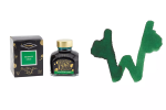 Diamine Fountain Pen Ink - Sherwood Green