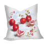 Pomegranate Bunch Luxury Scatter By Stella Bruwer Large