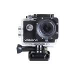 Volkano Extreme Series 4K Action Camera
