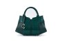 Executive Green Handbag