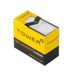 Tower White Roll Labels R25
