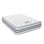 Cloud Nine - Grande Bt - Mattress