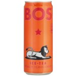 BOS Peach Rooi Ice Tea - 6 Pack