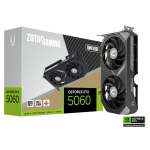 ZOTAC Gaming Geforce Rtx 5060 Twin Edge 8GB GDDR7 Graphics Card