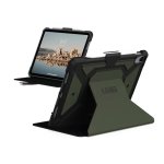 Apple Ipad 2025 2022 Uag Metropolis Se Case Olive