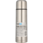 Series Stainless Steel Vacuum Flask 1L
