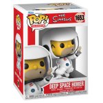 Funko Pop Television: The Simpsons – Deep Space Homer
